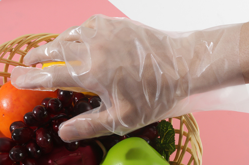 CPE Gloves