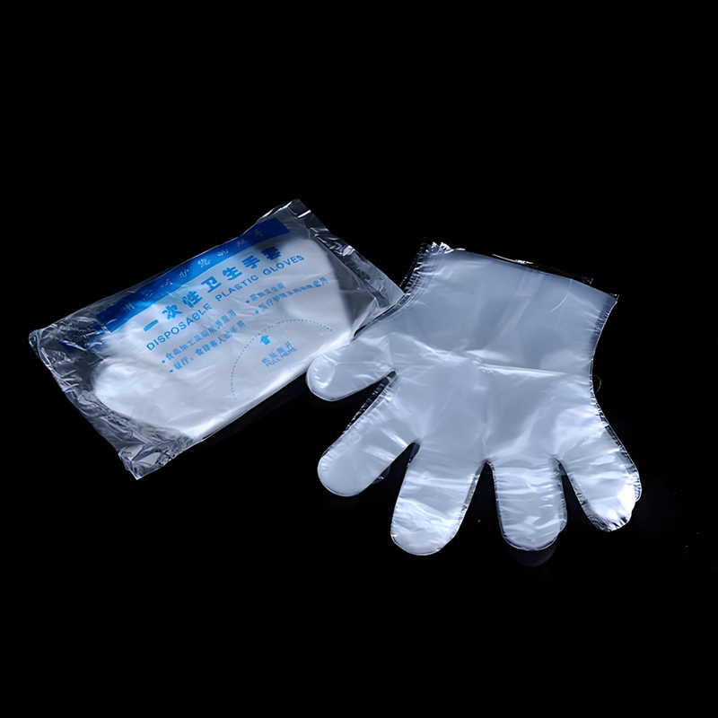 IMPERVIUS et oleum-probatio Off-alba HDPE caestus